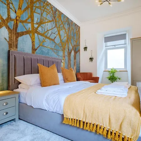 Canon Craig, Luxurious Lakeland Stone بيت للعطل *