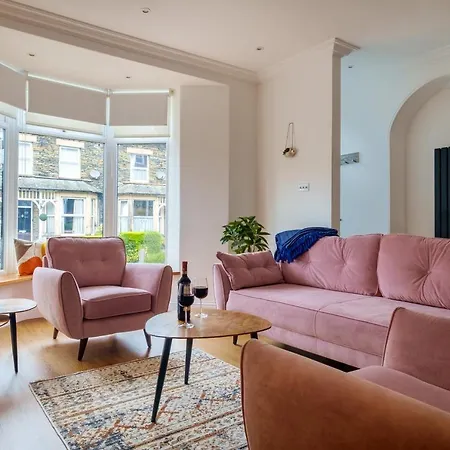 Canon Craig, Luxurious Lakeland Stone *