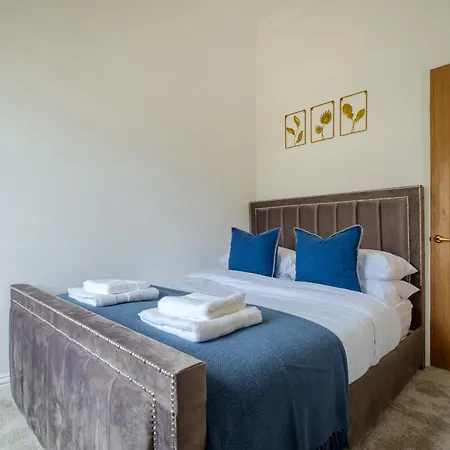 Canon Craig, Luxurious Lakeland Stone بيت للعطل باونيس أون وينديرمير