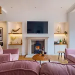 Canon Craig, Luxurious Lakeland Stone בית נופש באונס-און-ווינדרמיר