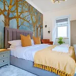 Canon Craig, Luxurious Lakeland Stone בית נופש *