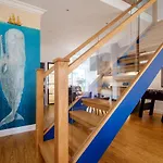 Canon Craig, Luxurious Lakeland Stone בית נופש באונס-און-ווינדרמיר