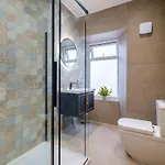 Canon Craig, Luxurious Lakeland Stone בית נופש *