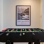 Canon Craig, Luxurious Lakeland Stone בית נופש *