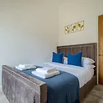 Canon Craig, Luxurious Lakeland Stone בית נופש באונס-און-ווינדרמיר