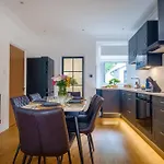 Canon Craig, Luxurious Lakeland Stone בית נופש