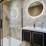 Canon Craig, Luxurious Lakeland Stone