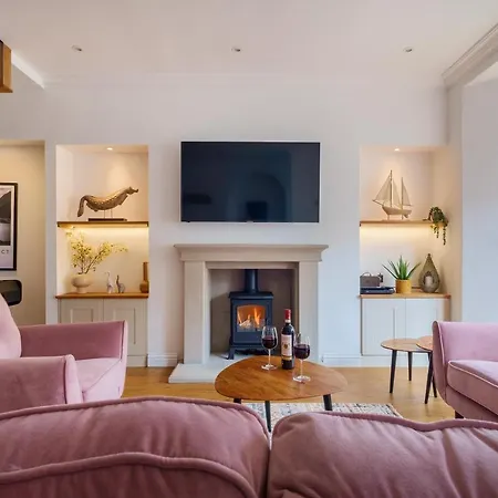 Canon Craig, Luxurious Lakeland Stone بيت للعطل باونيس أون وينديرمير